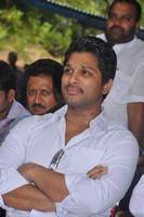 Allu Arjun Gallery